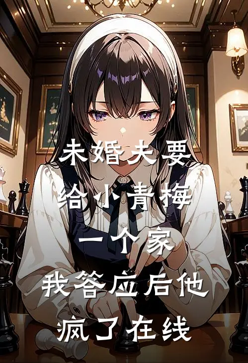 未婚夫要给小青梅一个家，我答应后他疯了在线