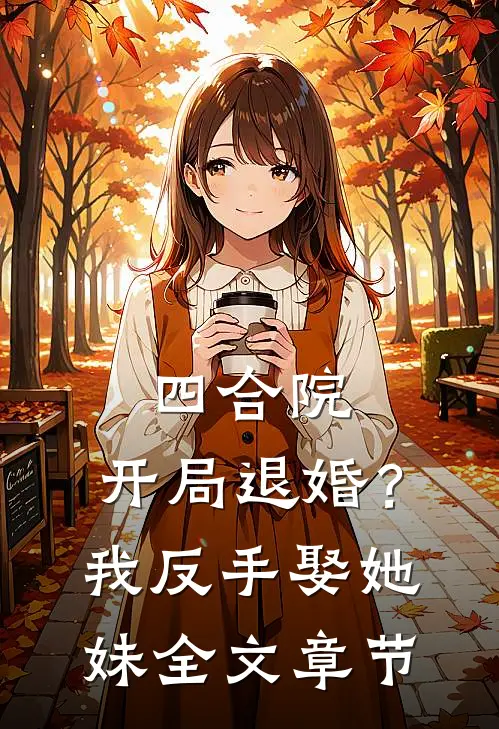 四合院：开局退婚？我反手娶她妹全文章节