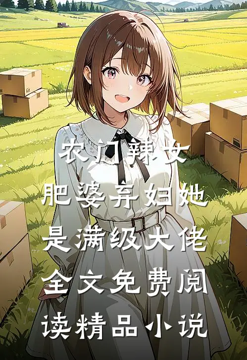 农门辣女:肥婆弃妇她是满级大佬全文免费阅读精品小说