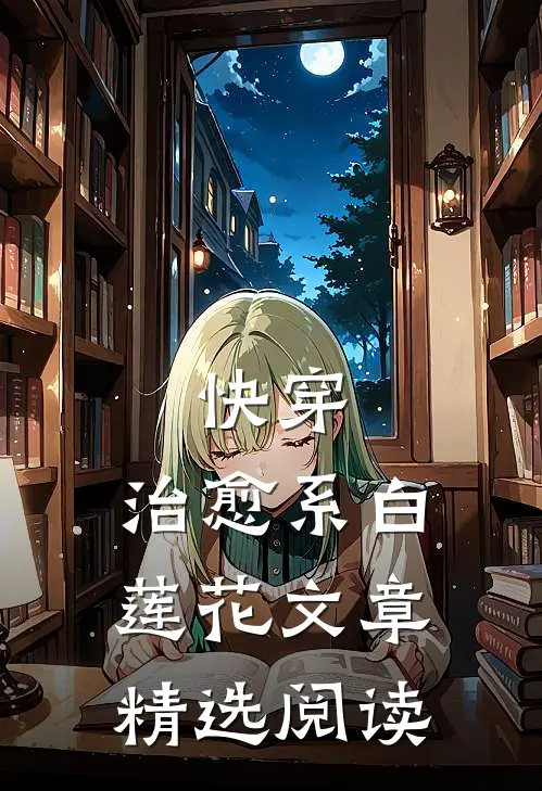 快穿：治愈系白莲花文章精选阅读