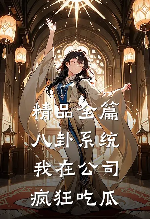 精品全篇八卦系统：我在公司疯狂吃瓜