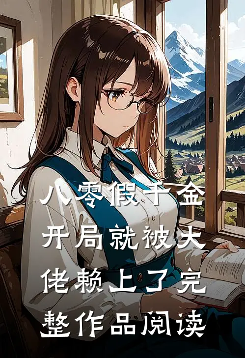 八零假千金，开局就被大佬赖上了完整作品阅读
