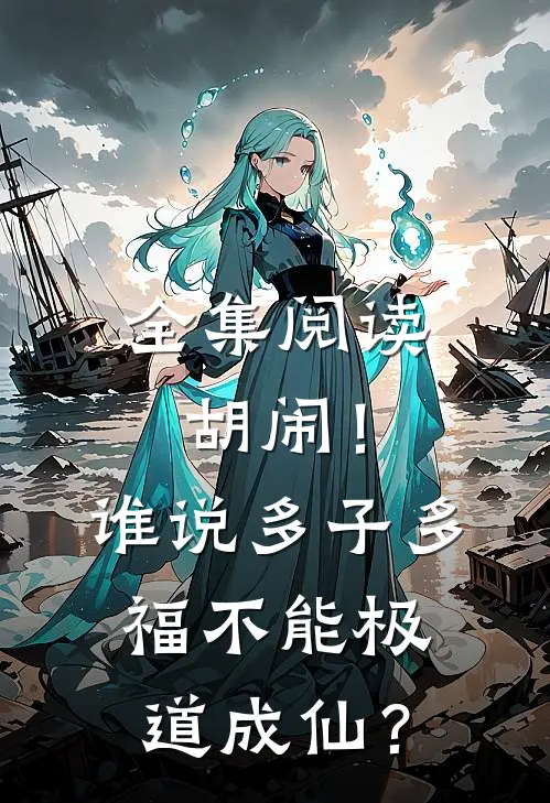 全集阅读胡闹！谁说多子多福不能极道成仙？