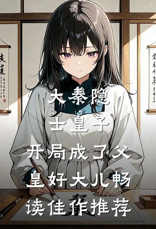 大秦隐士皇子：开局成了父皇好大儿畅读佳作推荐