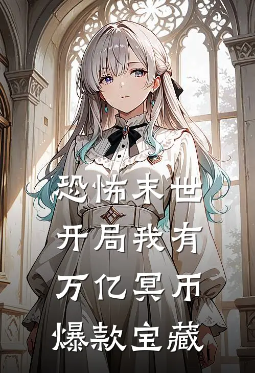 恐怖末世，开局我有万亿冥币爆款宝藏