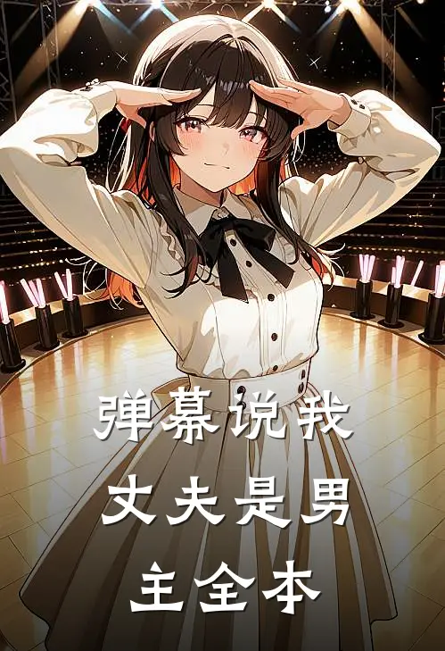 弹幕说我丈夫是男主全本
