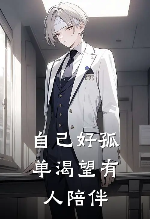 自己好孤单渴望有人陪伴
