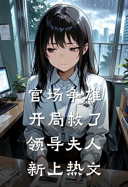 官场争雄，开局救了领导夫人新上热文