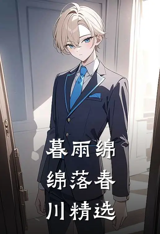 暮雨绵绵落春川精选