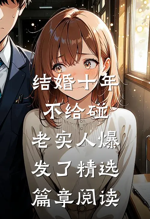 结婚十年不给碰，老实人爆发了精选篇章阅读