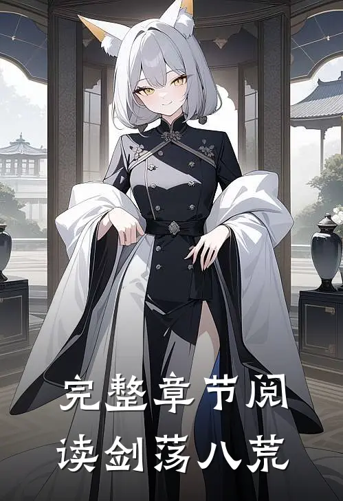 完整章节阅读剑荡八荒