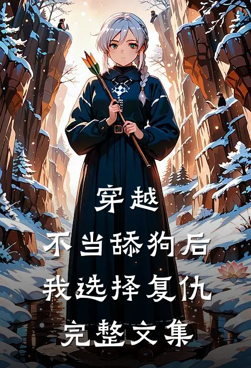 穿越：不当舔狗后，我选择复仇完整文集
