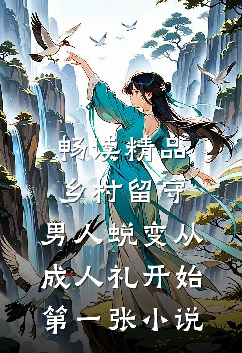 畅读精品乡村留守:男人蜕变从成人礼开始第一张小说