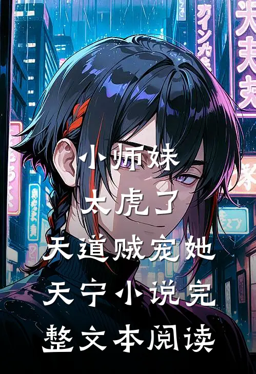 小师妹太虎了,天道贼宠她天宁小说完整文本阅读