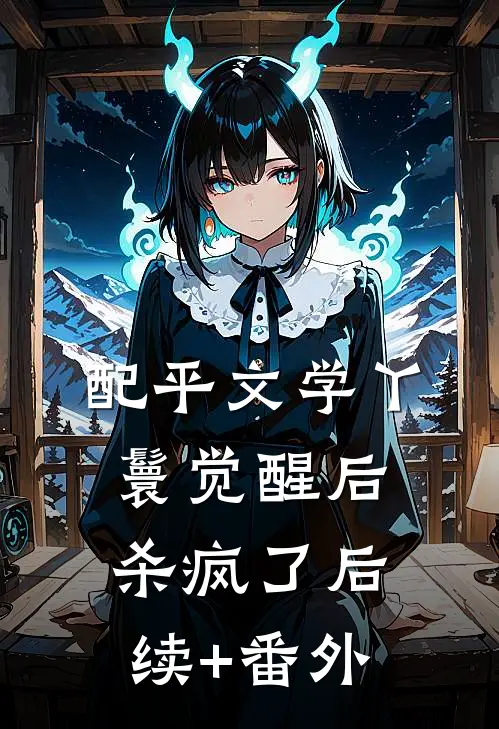 配平文学丫鬟觉醒后杀疯了后续+番外