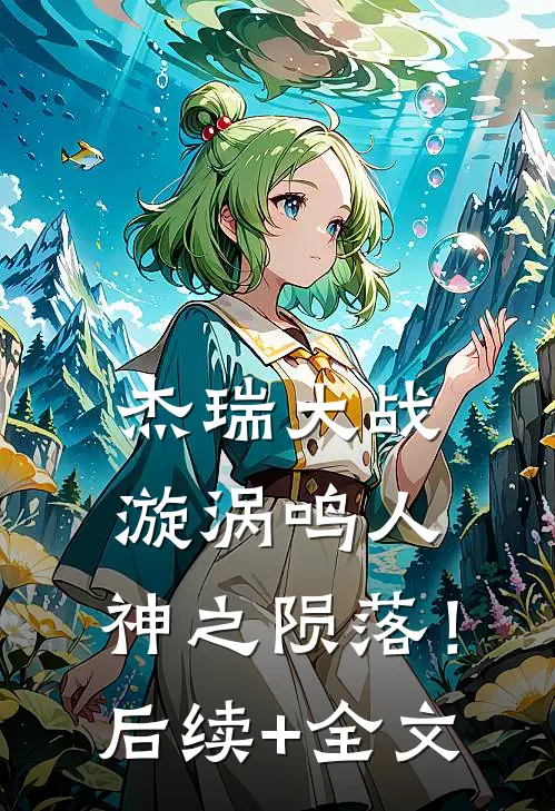 杰瑞大战漩涡鸣人：神之陨落！后续+全文