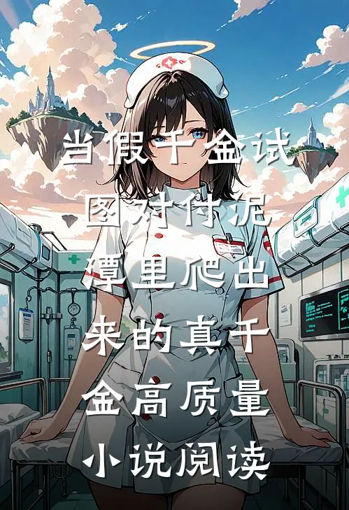 当假千金试图对付泥潭里爬出来的真千金高质量小说阅读