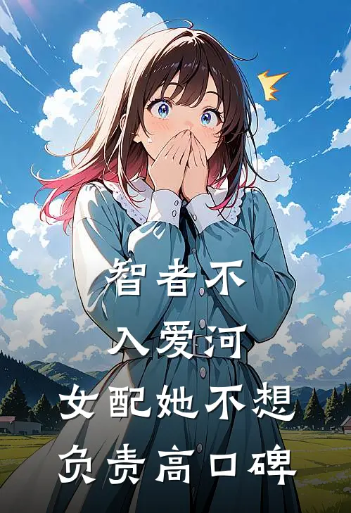 智者不入爱河，女配她不想负责高口碑