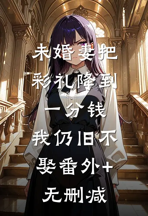 未婚妻把彩礼降到一分钱，我仍旧不娶番外+无删减