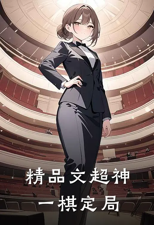 精品文超神：一棋定局