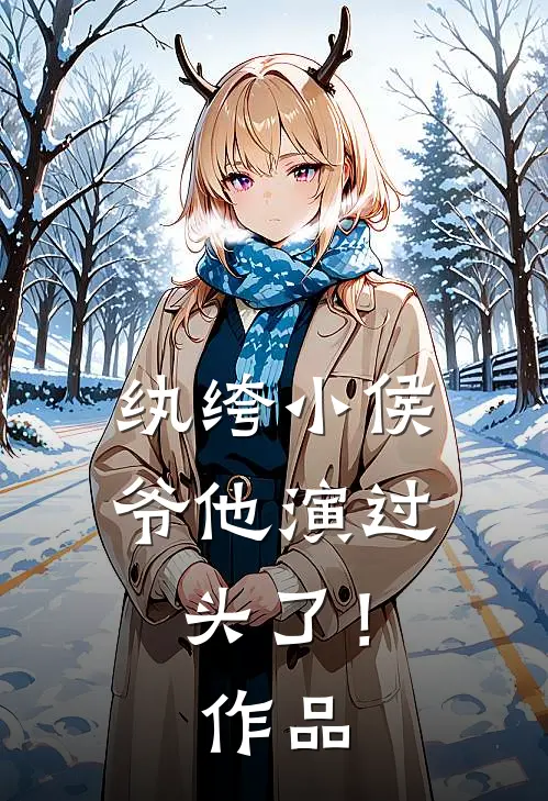 纨绔小侯爷他演过头了！作品