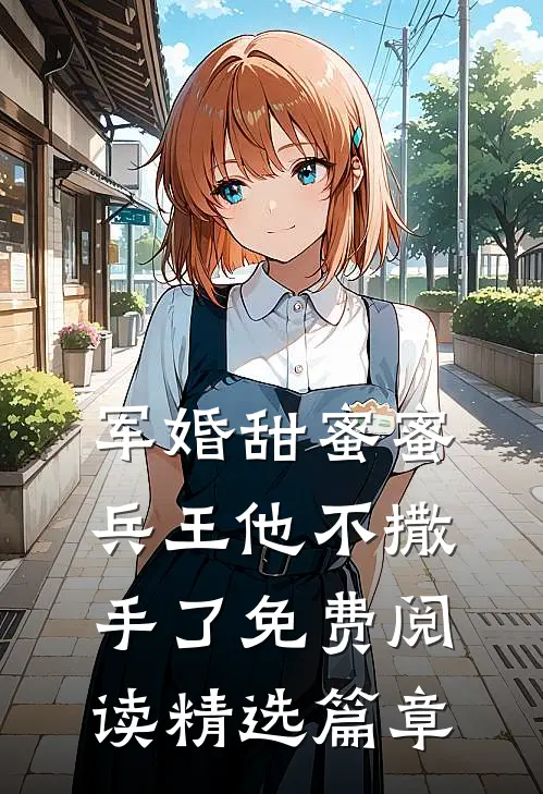 军婚甜蜜蜜,兵王他不撒手了免费阅读精选篇章