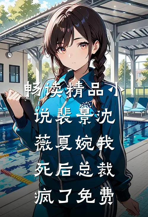 畅读精品小说裴景沈薇夏婉我死后总裁疯了免费