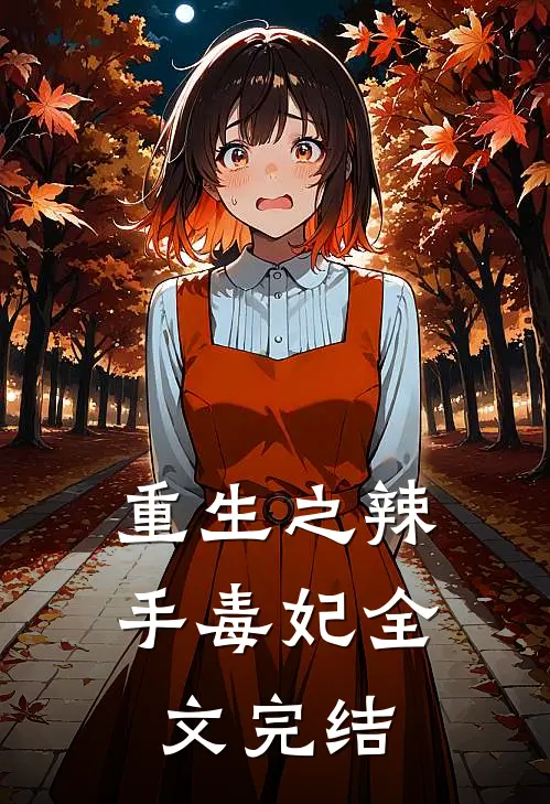 重生之辣手毒妃全文完结