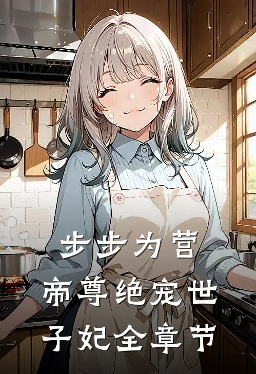 步步为营，帝尊绝宠世子妃全章节