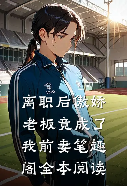 离职后傲娇老板竟成了我前妻笔趣阁全本阅读
