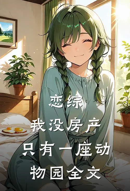 恋综：我没房产，只有一座动物园全文