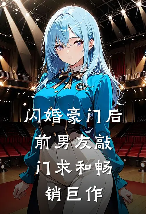 闪婚豪门后，前男友敲门求和畅销巨作