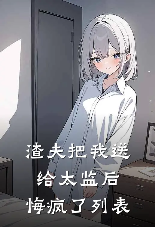 渣夫把我送给太监后，悔疯了列表