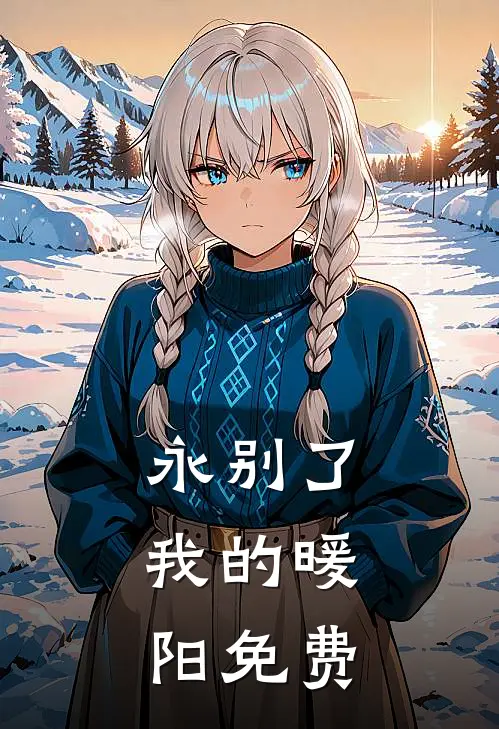 永别了，我的暖阳免费