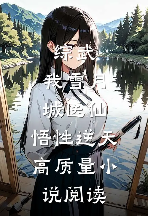 综武：我雪月城医仙，悟性逆天高质量小说阅读