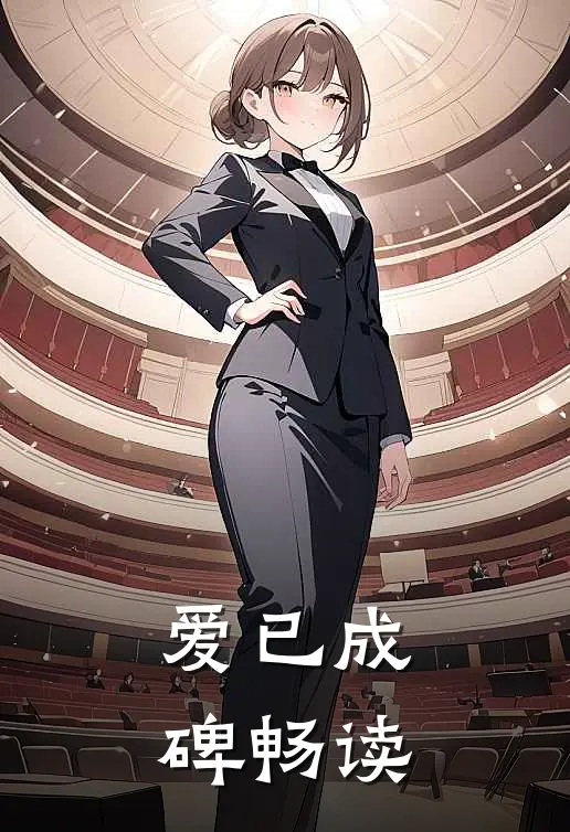 爱已成碑畅读