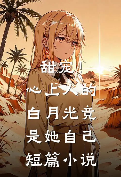 甜宠！心上人的白月光竟是她自己短篇小说