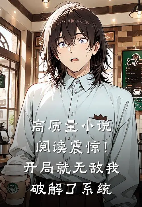 高质量小说阅读震惊！开局就无敌，我破解了系统