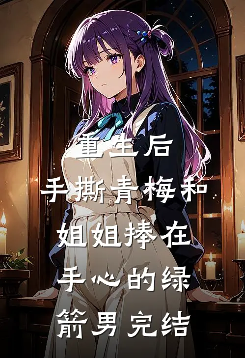 重生后，手撕青梅和姐姐捧在手心的绿箭男完结