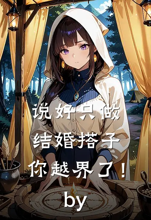 说好只做结婚搭子，你越界了！by