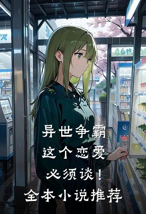 异世争霸：这个恋爱必须谈！全本小说推荐
