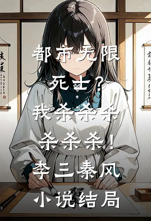 都市无限死士？我杀杀杀杀杀杀！李三秦风小说结局