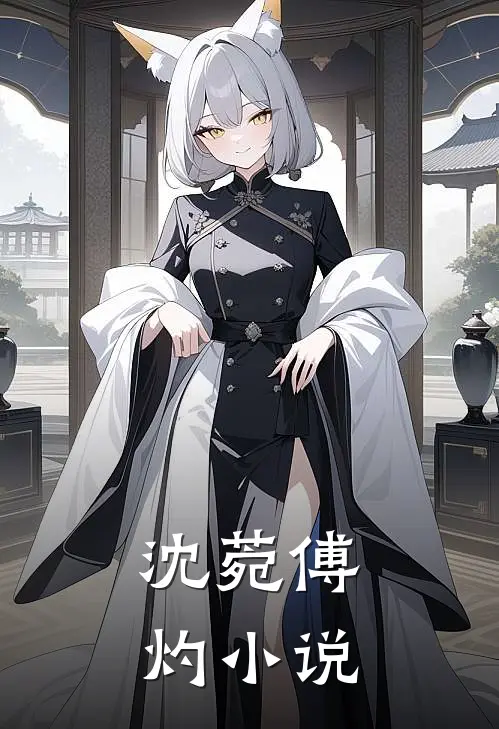 沈菀傅灼小说