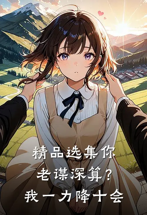 精品选集你老谋深算？我一力降十会