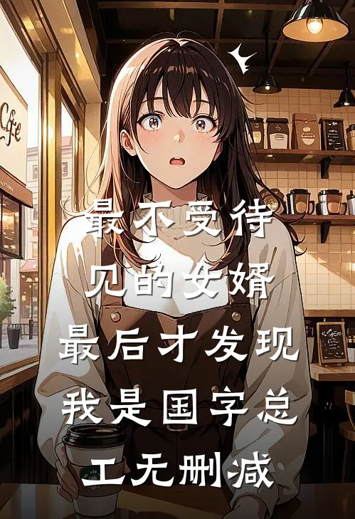 最不受待见的女婿，最后才发现我是国字总工无删减