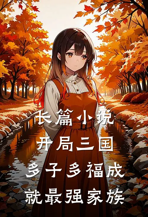 长篇小说开局三国，多子多福成就最强家族