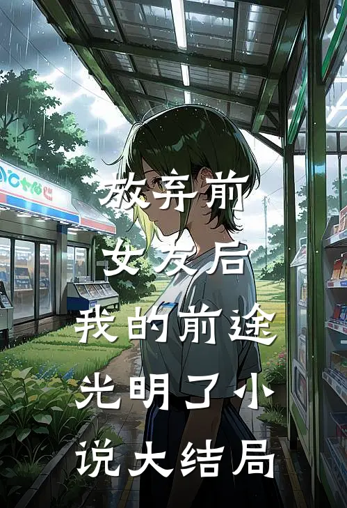 放弃前女友后，我的前途光明了小说大结局