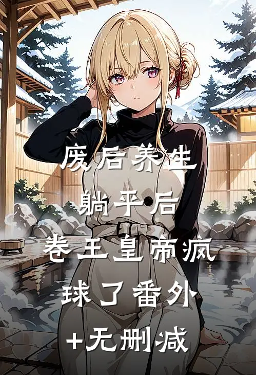 废后养生躺平后，卷王皇帝疯球了番外+无删减