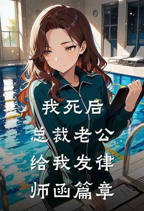 我死后，总裁老公给我发律师函篇章
