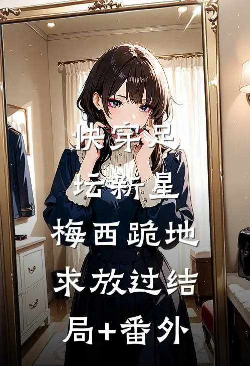 快穿足坛新星，梅西跪地求放过结局+番外